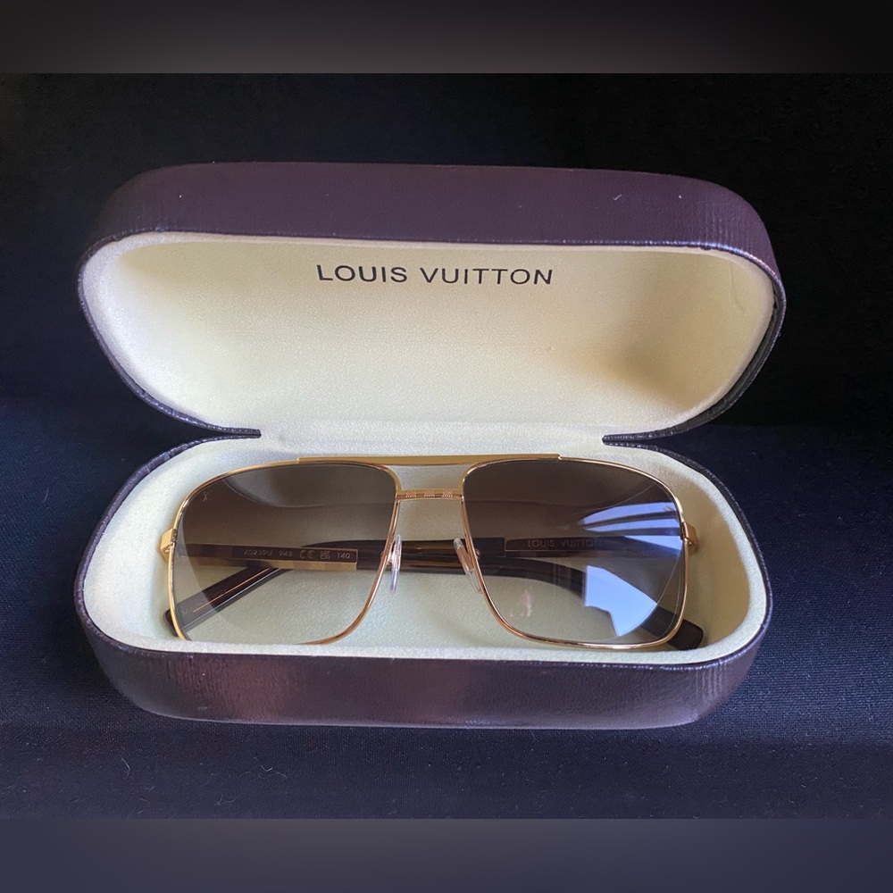 Louis Vuitton Attitude Sunglasses